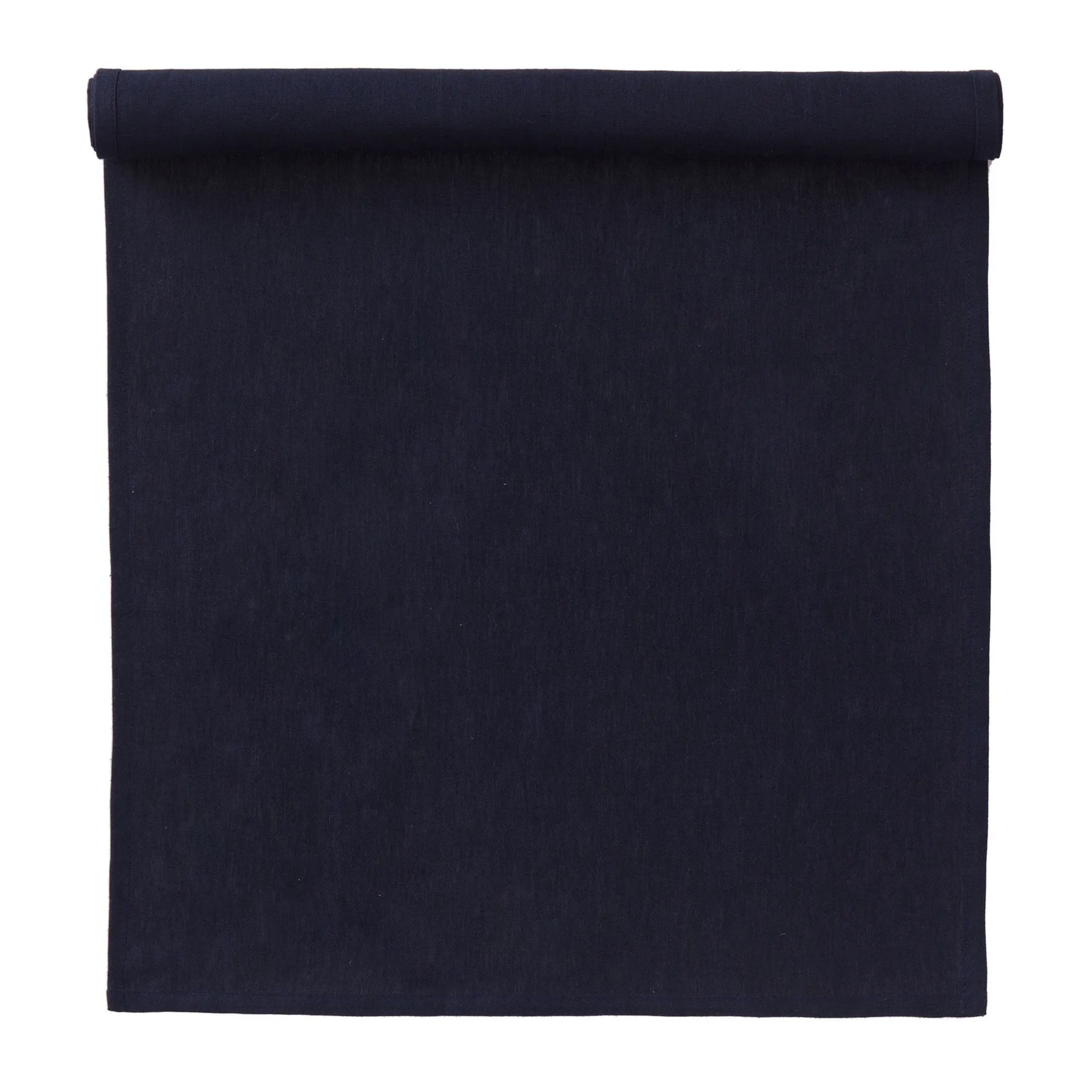 Teis Table Runner [Dark blue]