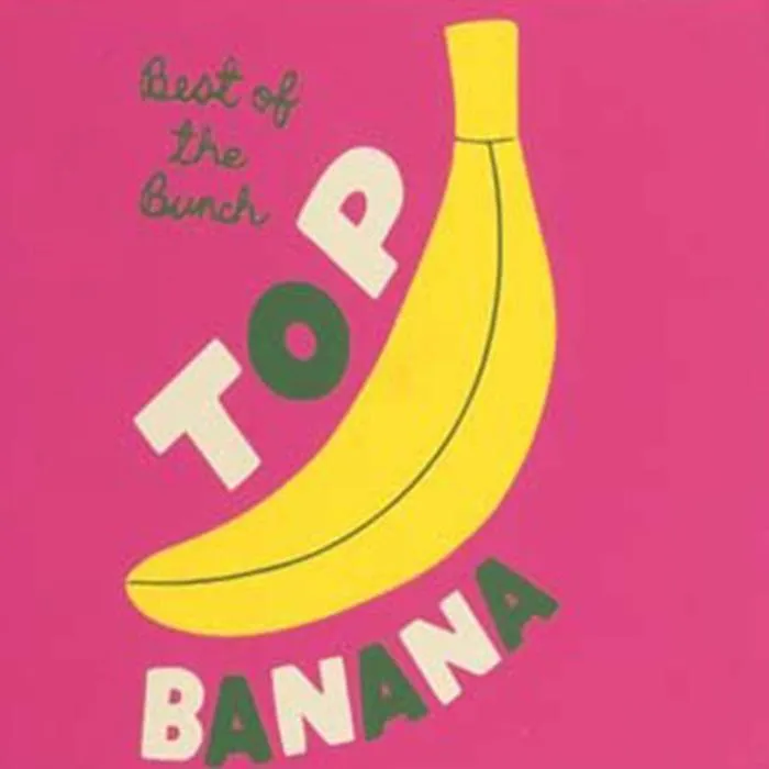 Too Chill To Spill Drink Sleeves Set - Top Banana