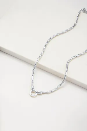 Zafino Phoebe Necklace Silver